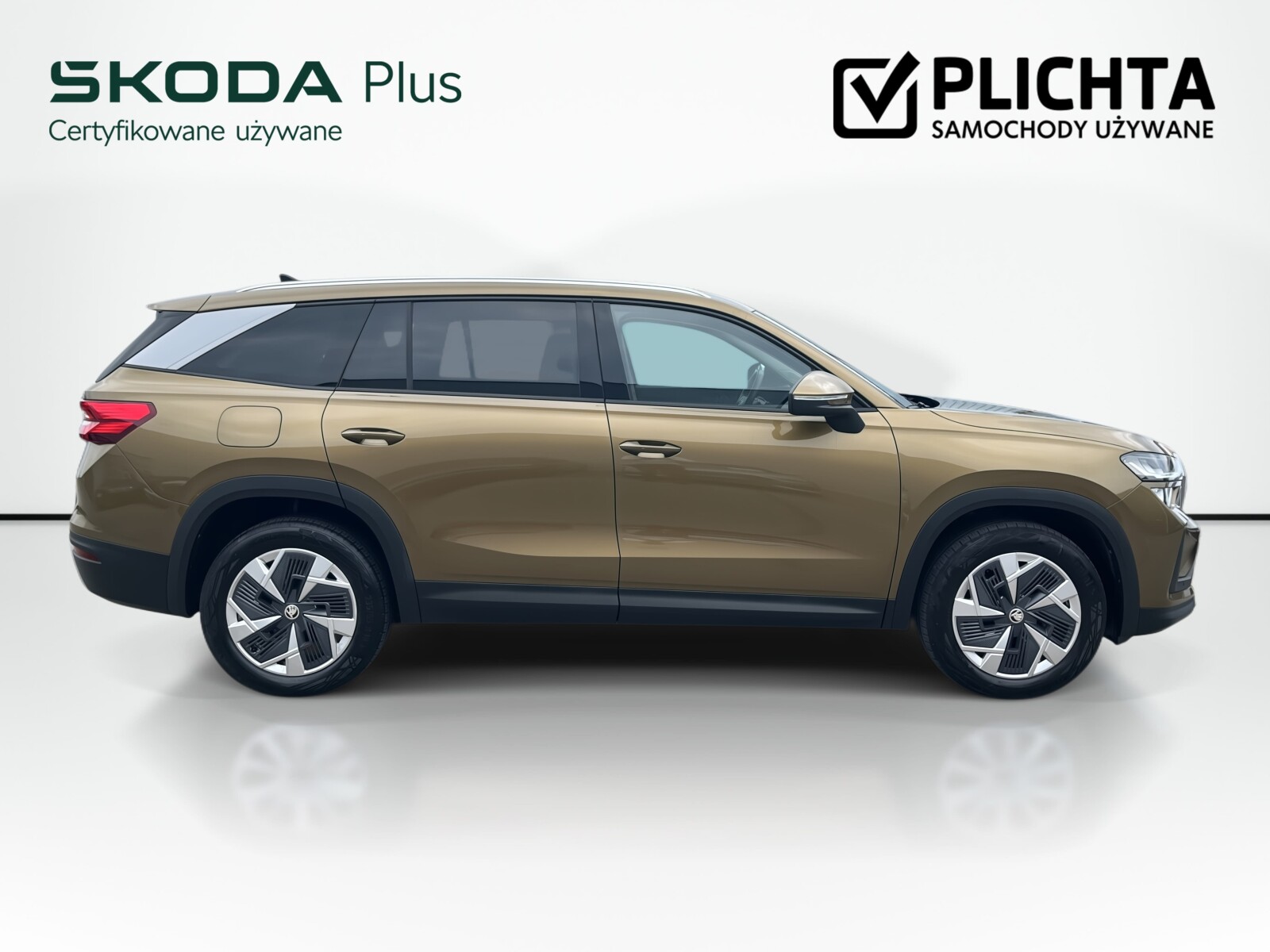Škoda Kodiaq - zdjęcie 5