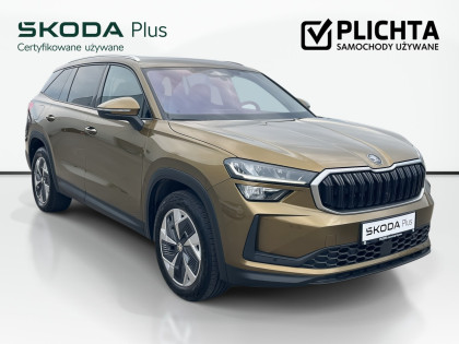 LED DSG 4x4 Kameara Podgrz. Kier./fotele/szyba Smartlink CzujnikiFV23%