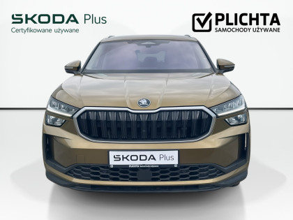 LED DSG 4x4 Kameara Podgrz. Kier./fotele/szyba Smartlink CzujnikiFV23%