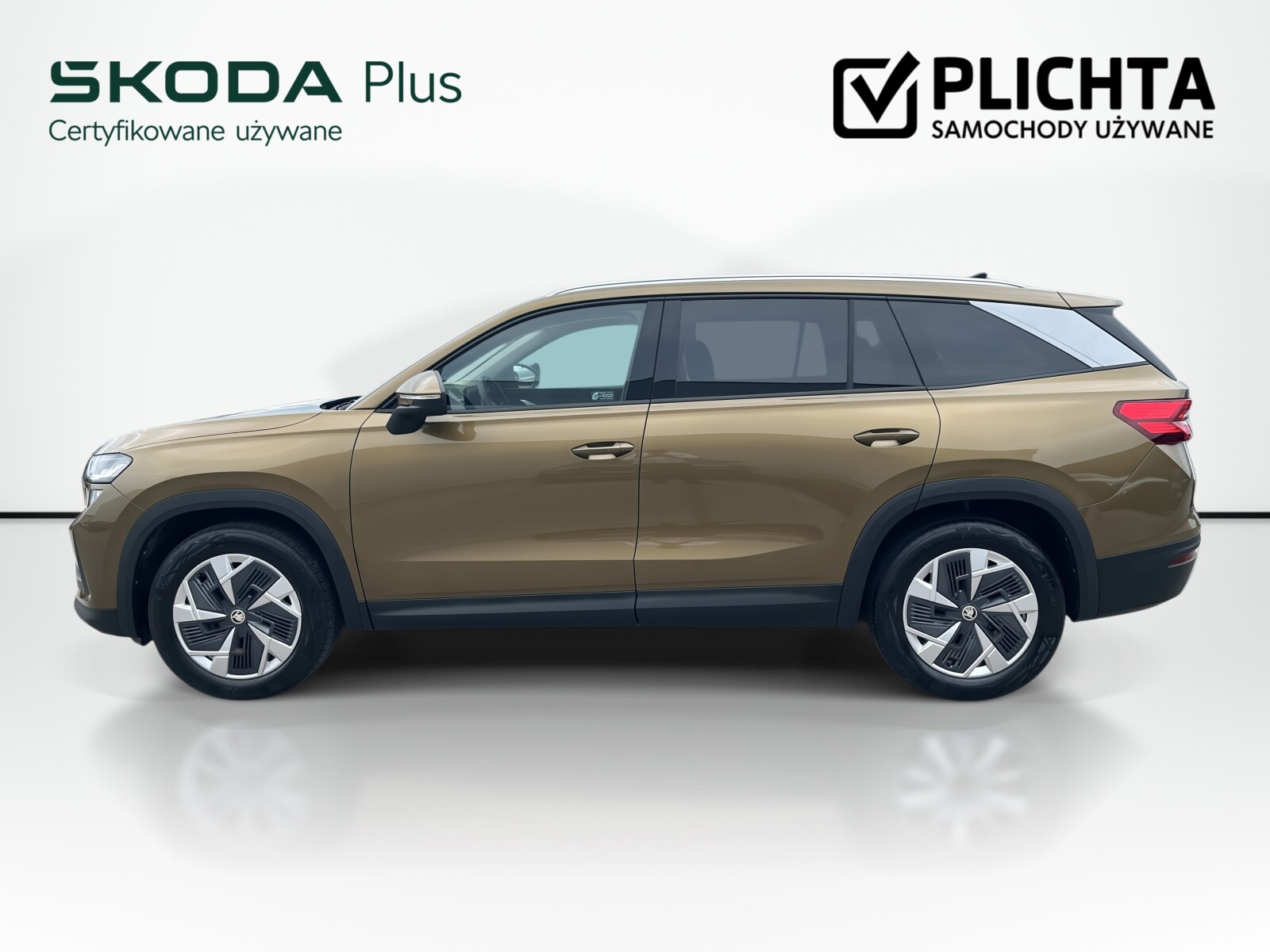 Škoda Kodiaq - zdjęcie 9