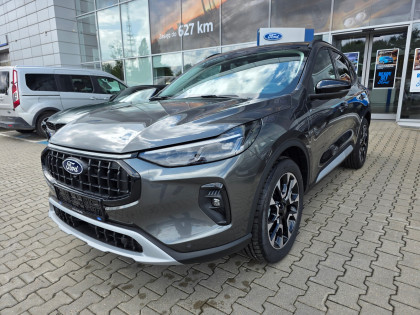 Ford Kuga PHEV Active X