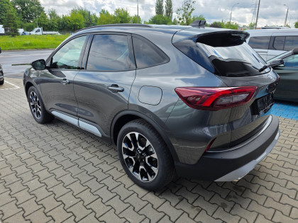 Ford Kuga PHEV Active X