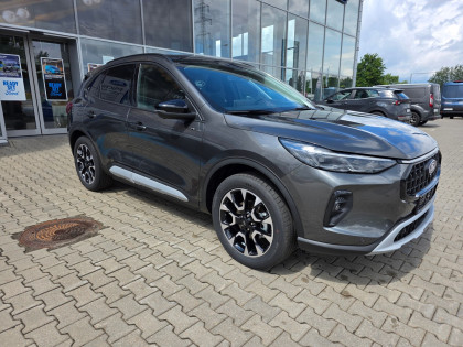 Ford Kuga PHEV Active X