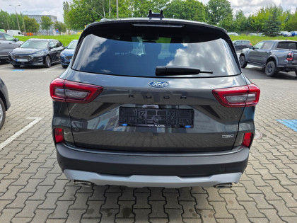 Ford Kuga PHEV Active X