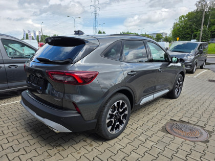 Ford Kuga PHEV Active X