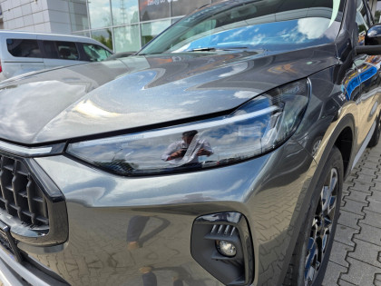 Ford Kuga PHEV Active X