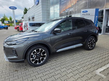 Ford Kuga PHEV Active X
