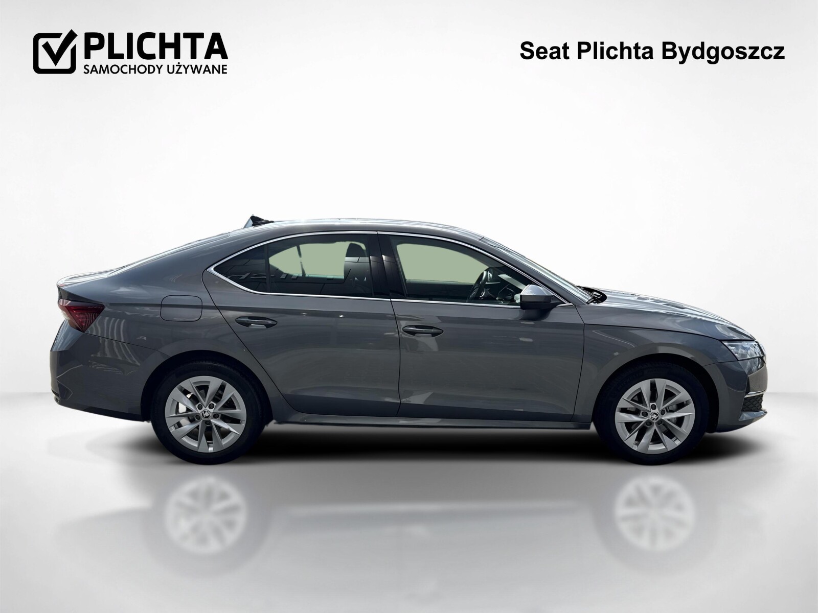 Škoda Octavia - zdjęcie 6