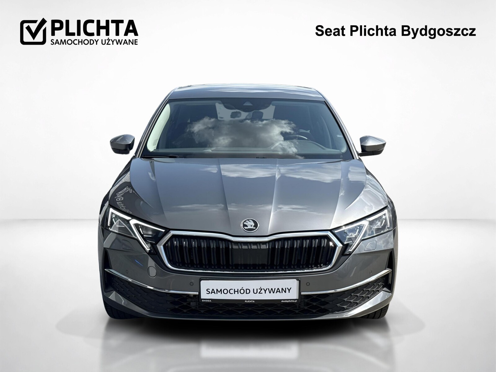 Škoda Octavia - zdjęcie 8