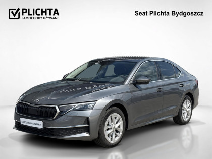 używany Škoda Octavia salon SEAT Bydgoszcz