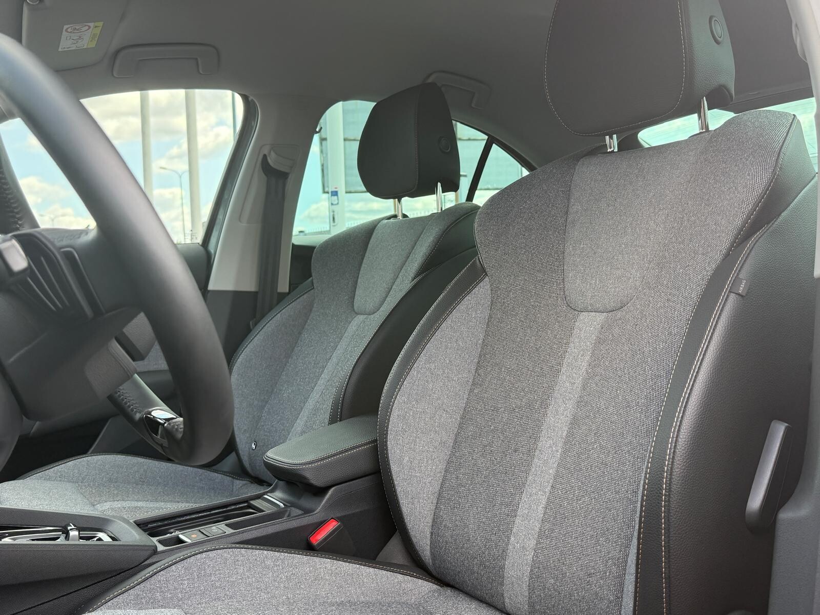 Škoda Octavia - zdjęcie 20