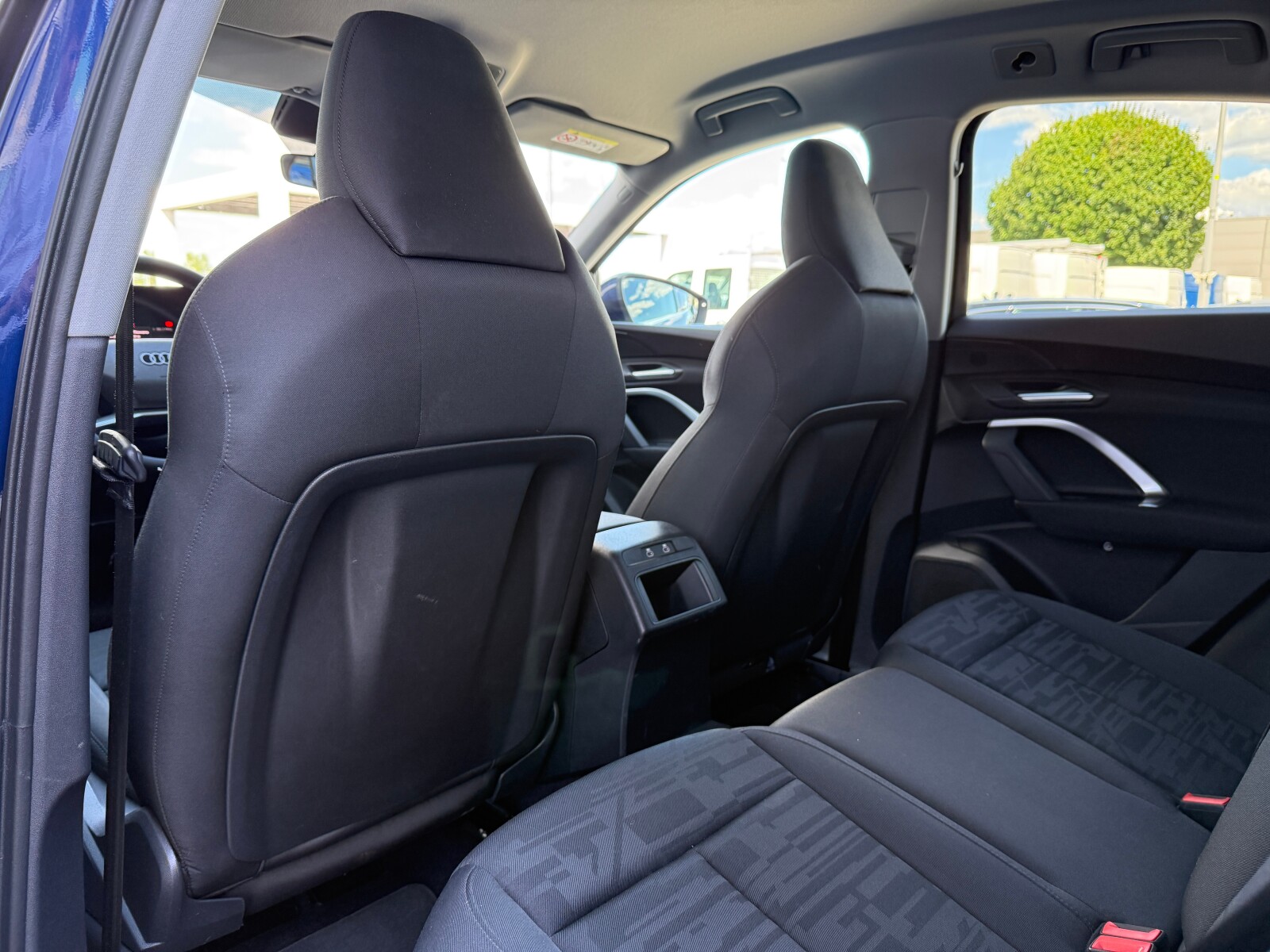 Audi Q5 Sportback - zdjęcie 12