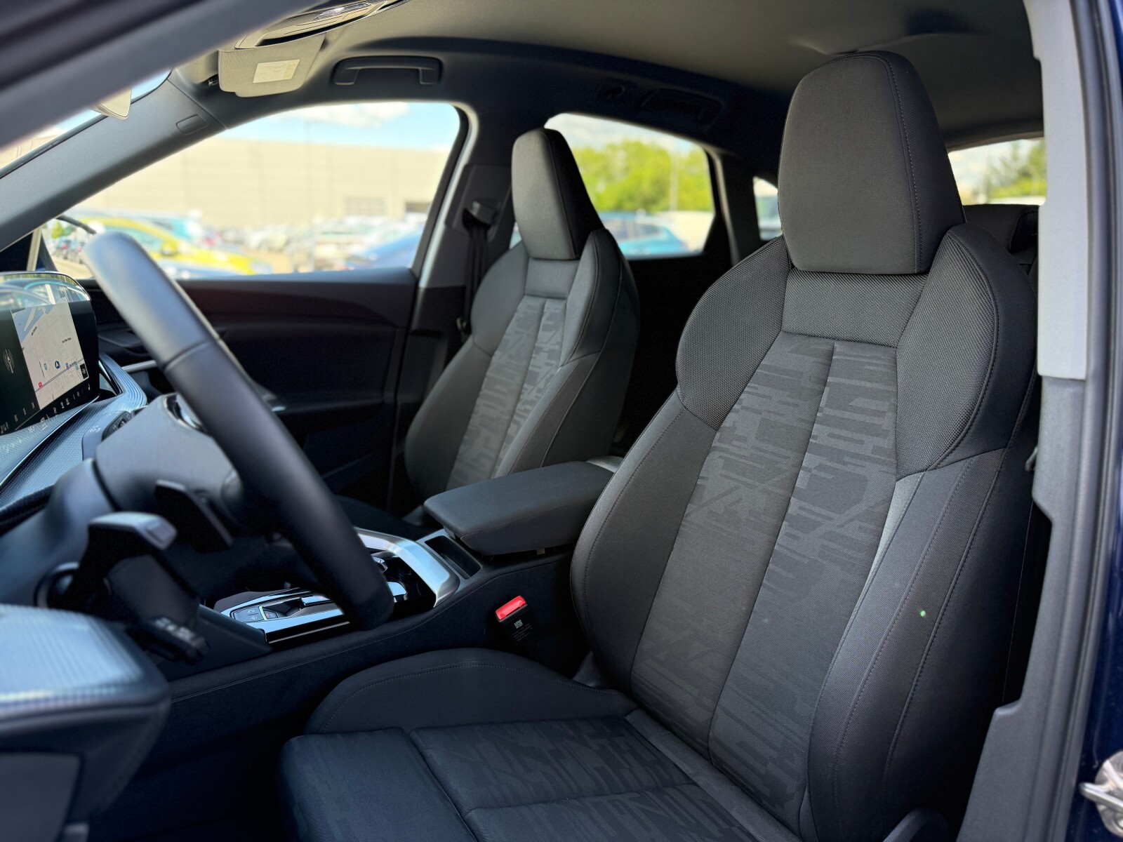 Audi Q5 Sportback - zdjęcie 21
