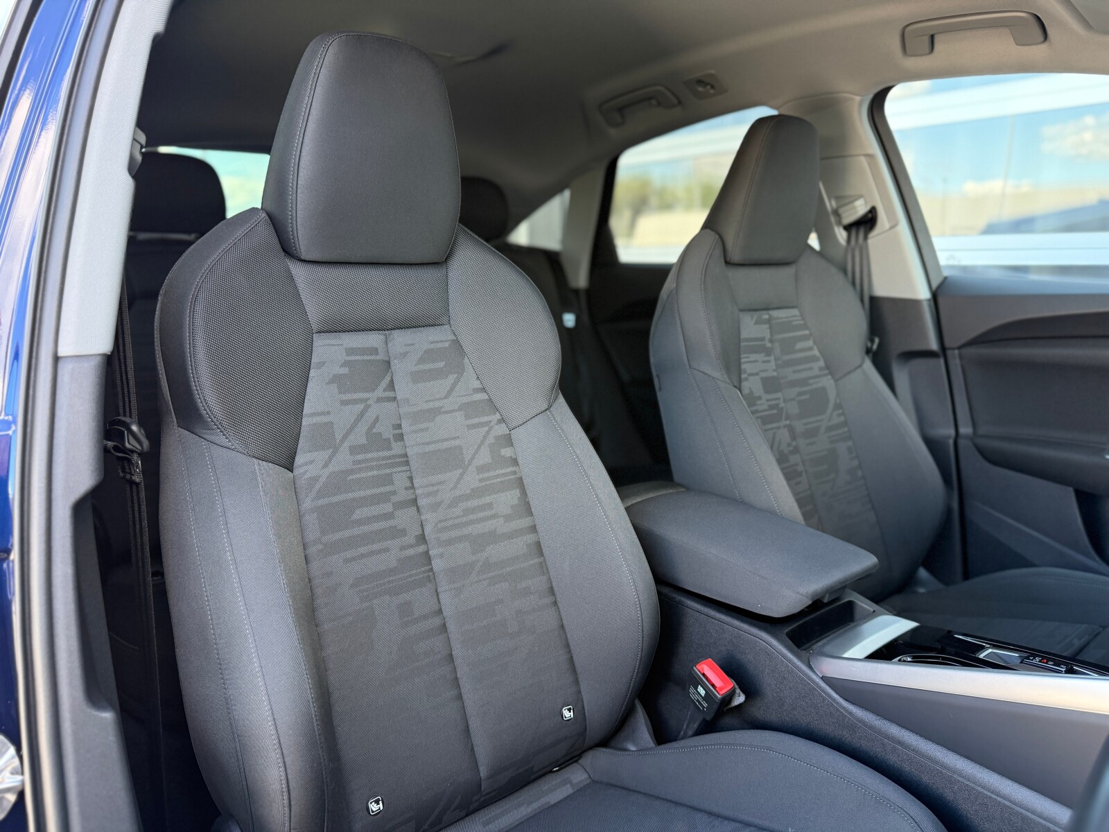 Audi Q5 Sportback - zdjęcie 22
