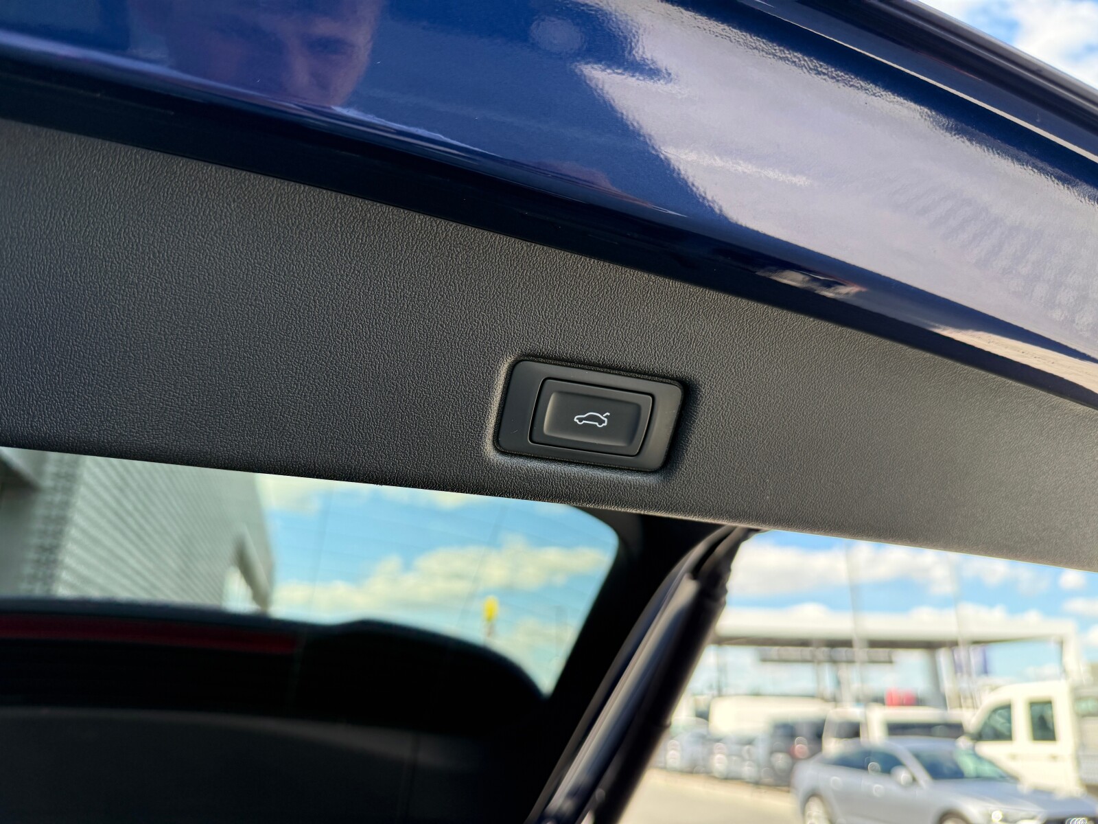Audi Q5 Sportback - zdjęcie 10