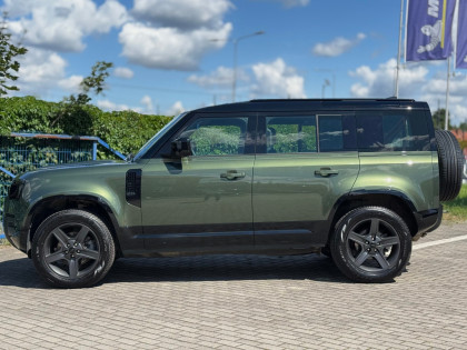 Defender MY26 3.0D I6 250 PS AWD Auto X-Dynamic SE 110