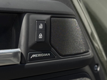 Defender MY26 3.0D I6 250 PS AWD Auto X-Dynamic SE 110