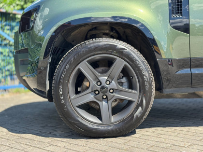 Defender MY26 3.0D I6 250 PS AWD Auto X-Dynamic SE 110