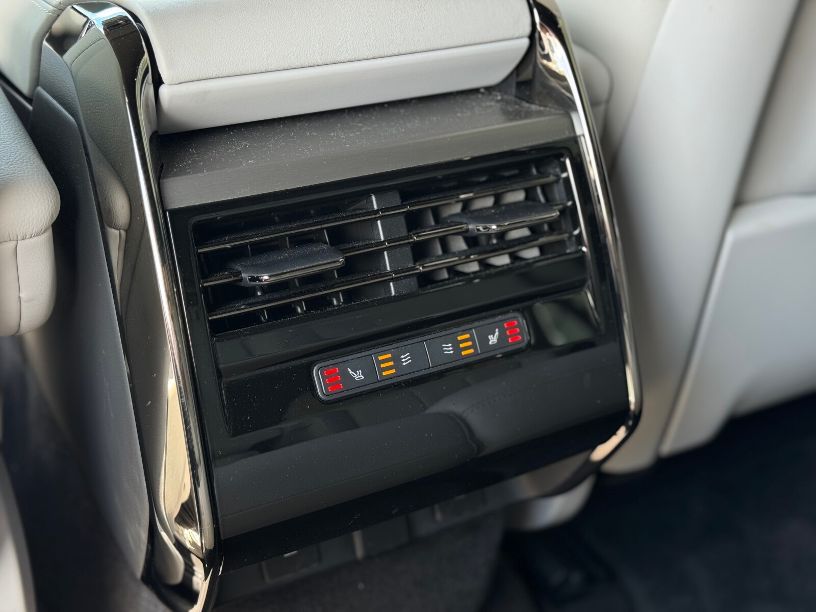 Land Rover Range Rover Sport - zdjęcie 22