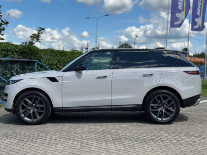 Range Rover Sport MY25 3.0D I6 249 PS AWD Auto S