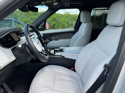 Range Rover Sport MY25 3.0D I6 249 PS AWD Auto S