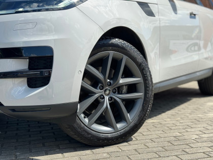 Range Rover Sport MY25 3.0D I6 249 PS AWD Auto S