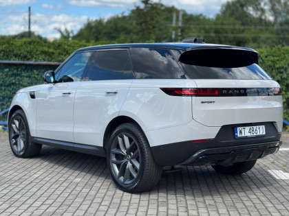 Range Rover Sport MY25 3.0D I6 249 PS AWD Auto S