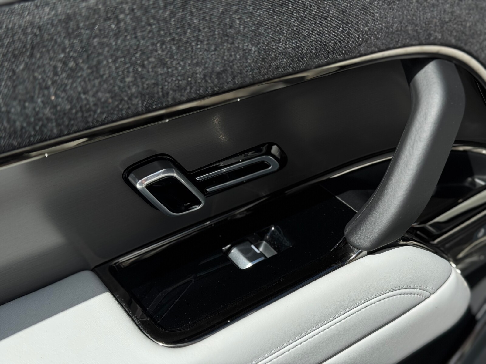 Land Rover Range Rover Sport - zdjęcie 21
