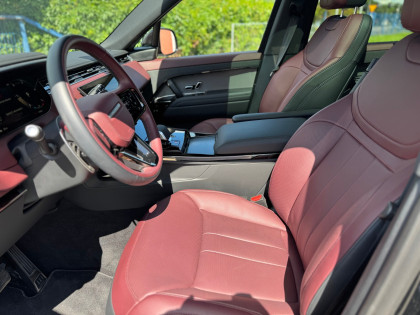 Range Rover Sport MY25 3.0D I6 300 PS AWD Auto Dynamic HSE