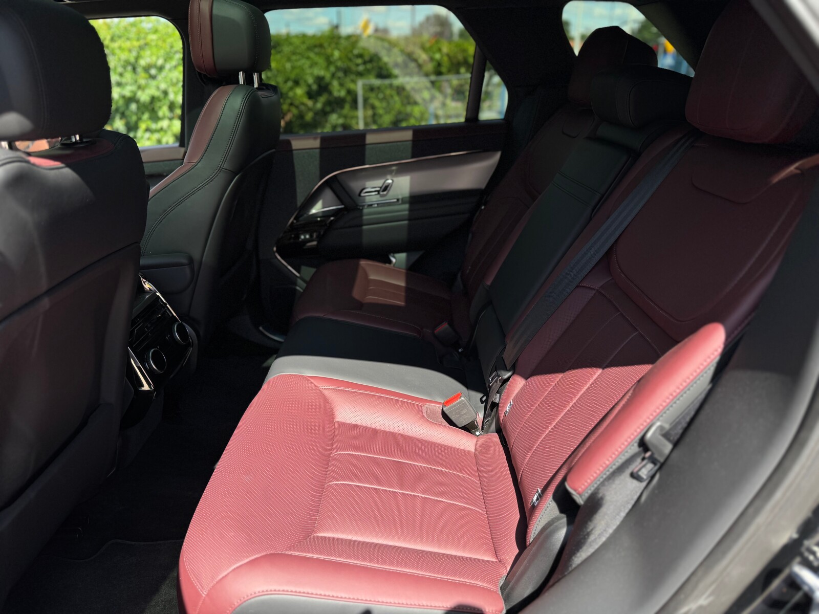 Land Rover Range Rover Sport - zdjęcie 20