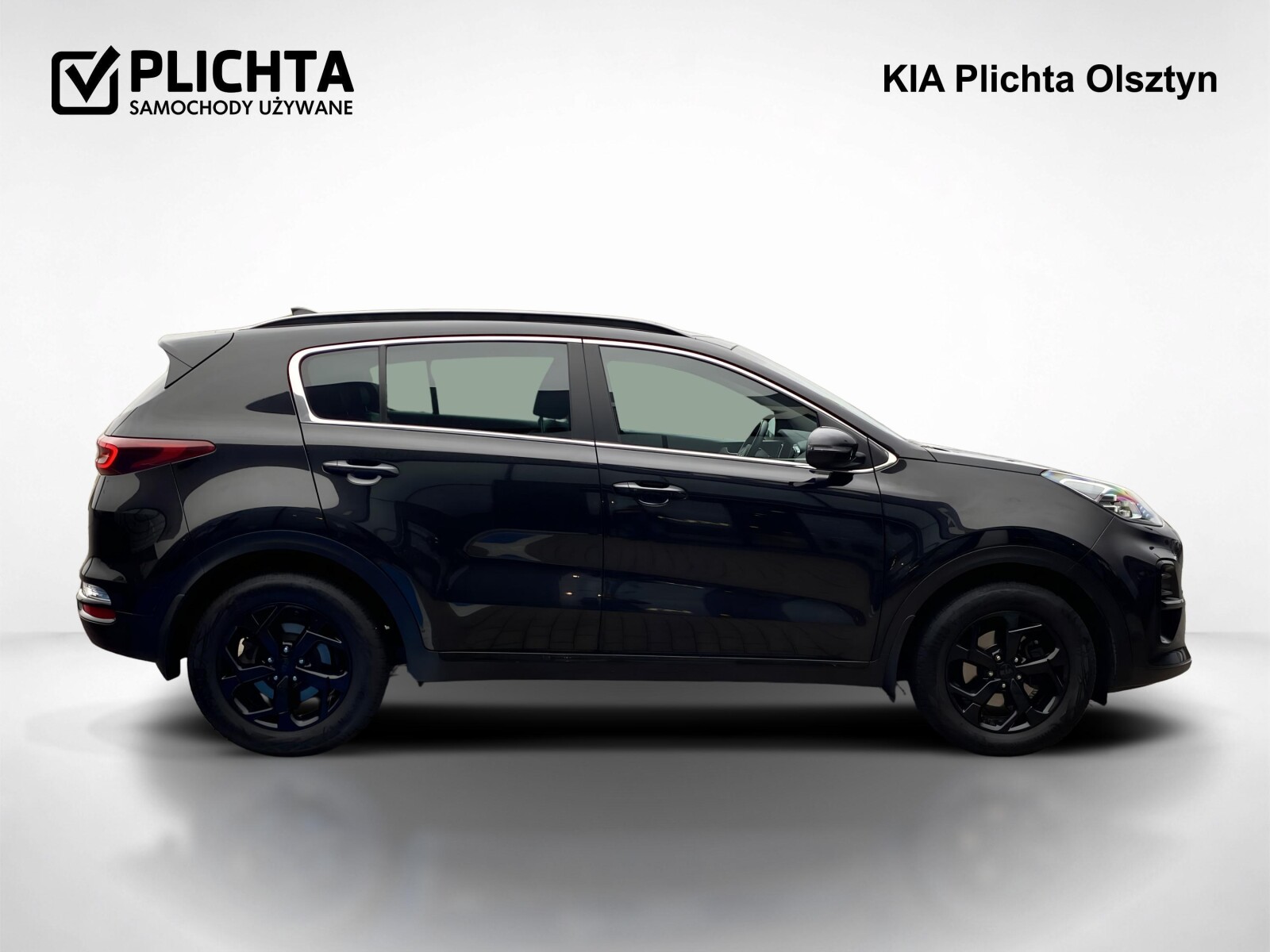 Kia Sportage - zdjęcie 6