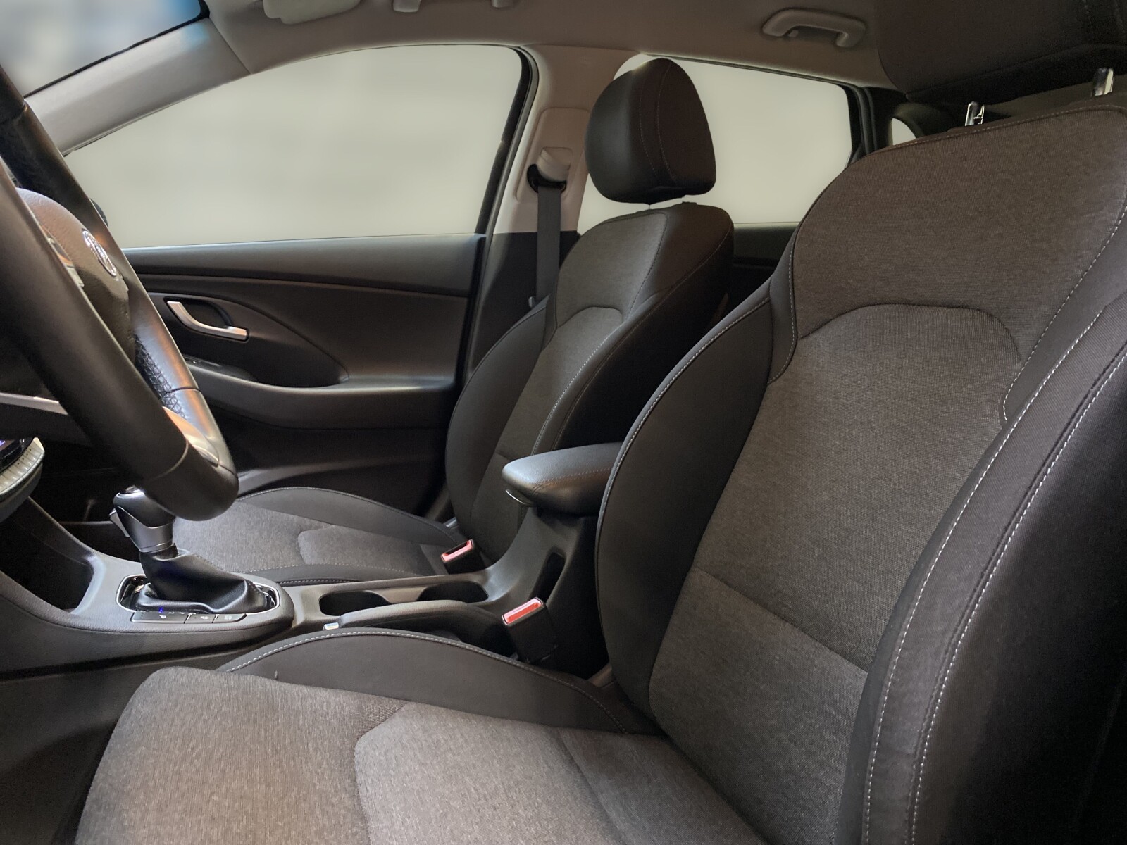 Hyundai i30 - zdjęcie 11