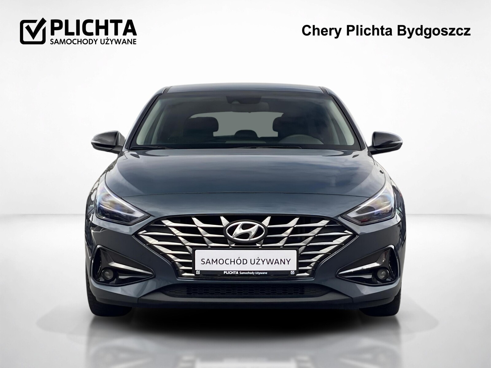 Hyundai i30 - zdjęcie 8