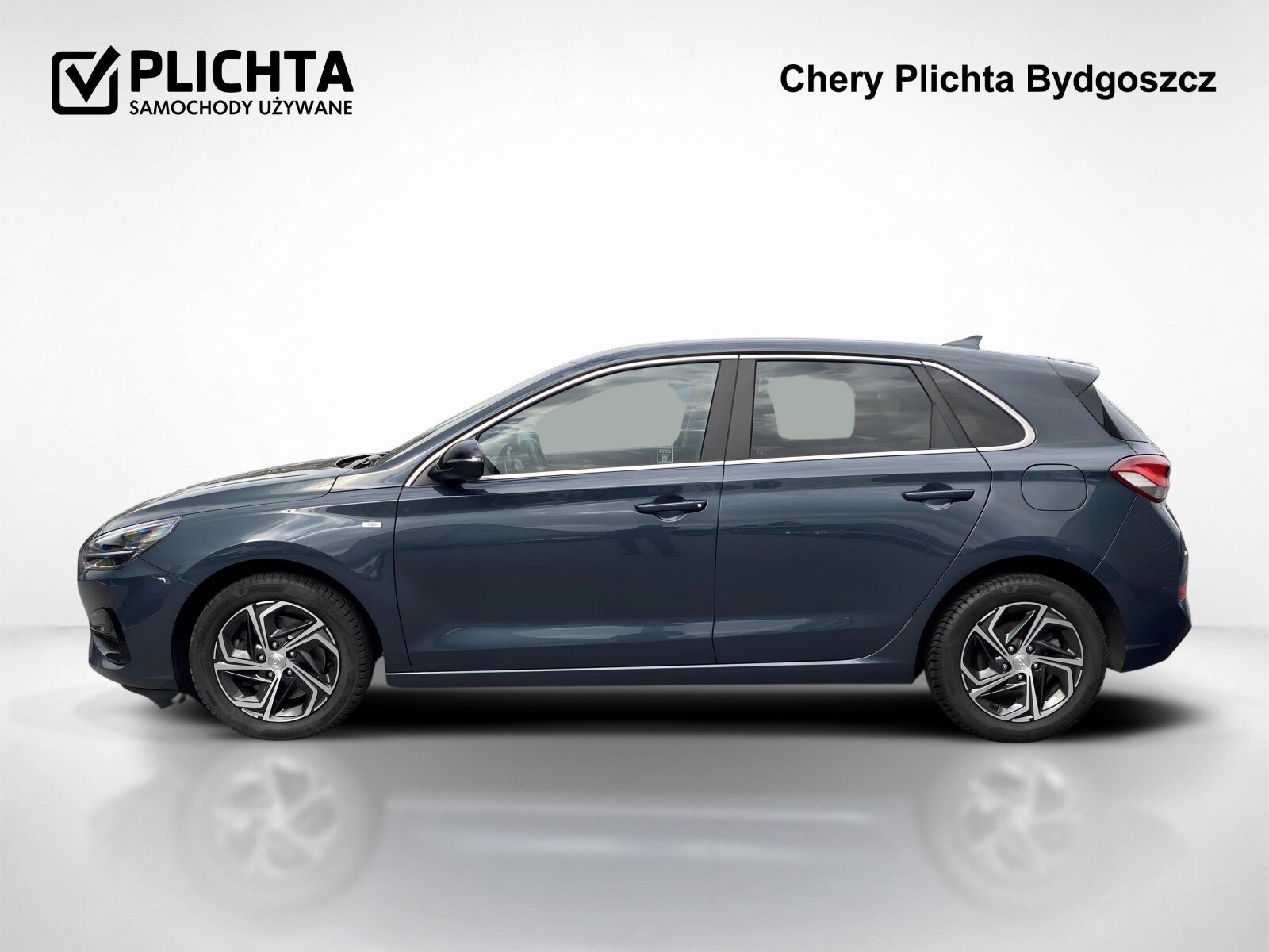 Hyundai i30 - zdjęcie 2