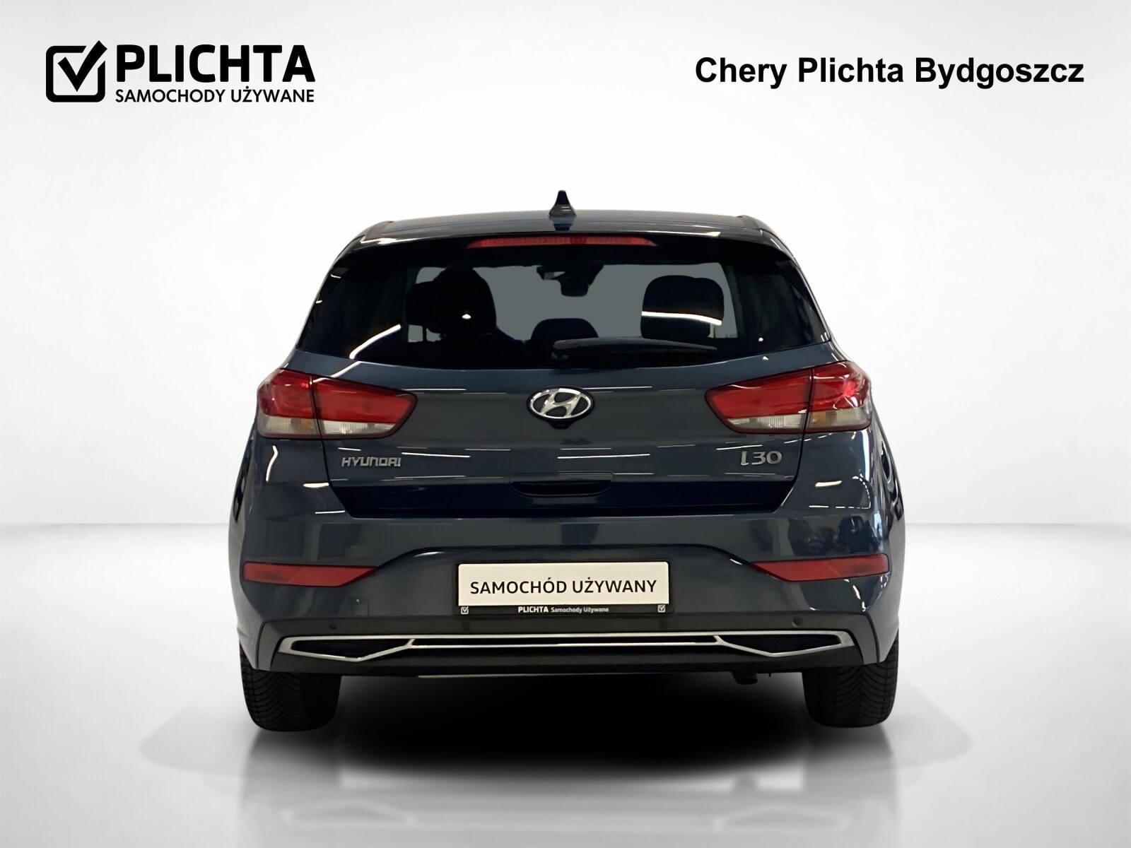 Hyundai i30 - zdjęcie 4