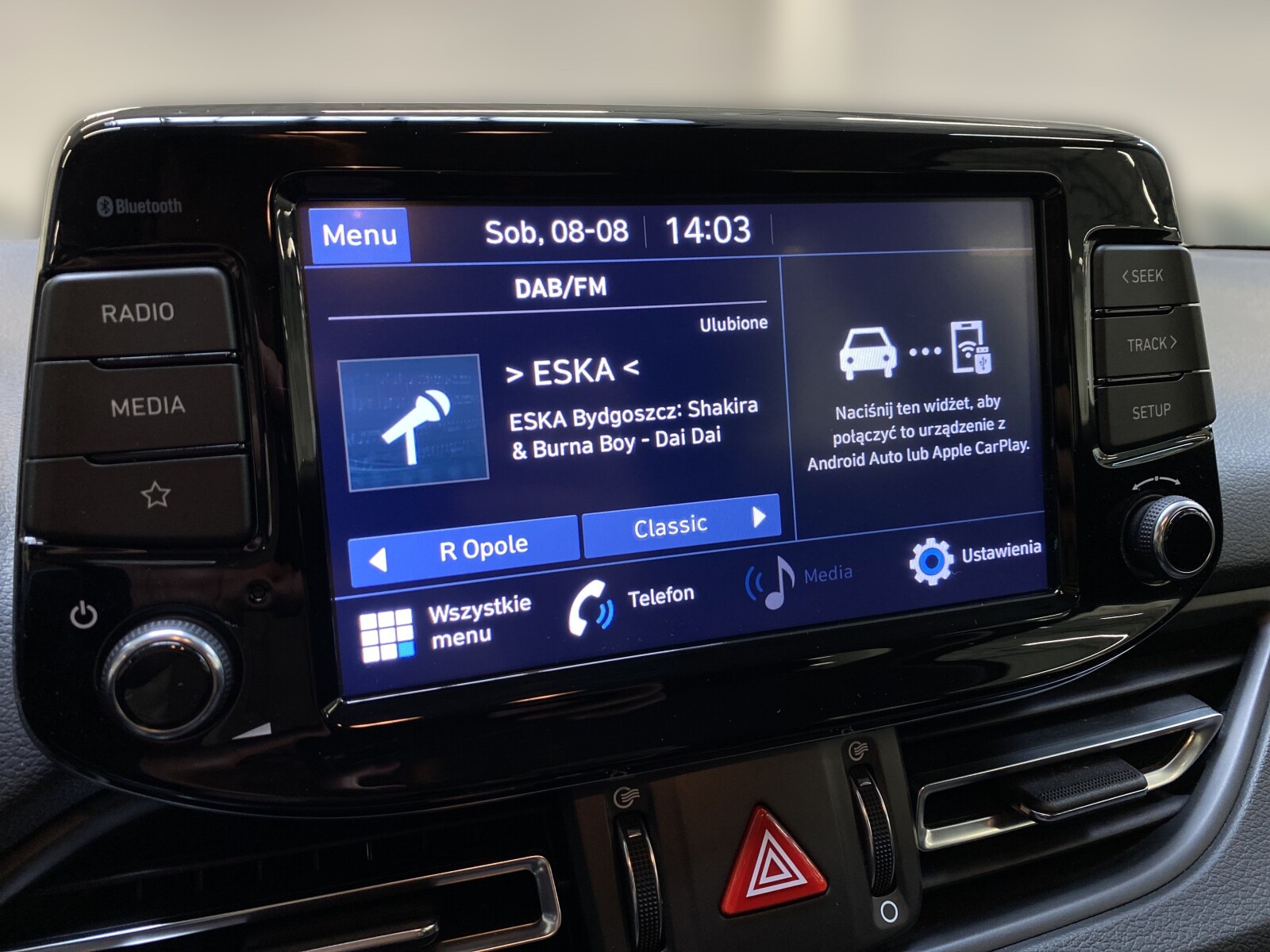 Hyundai i30 - zdjęcie 16