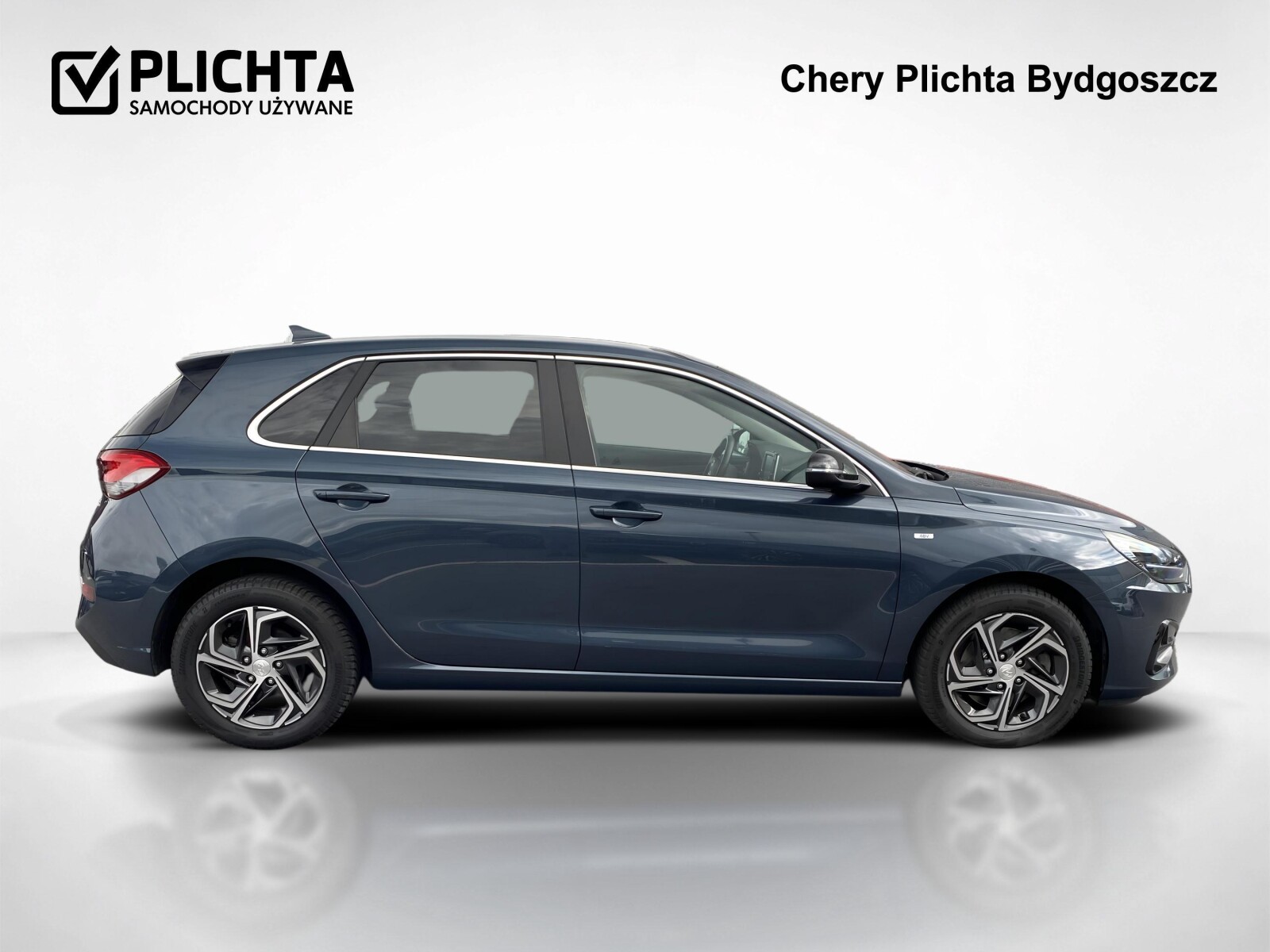 Hyundai i30 - zdjęcie 6
