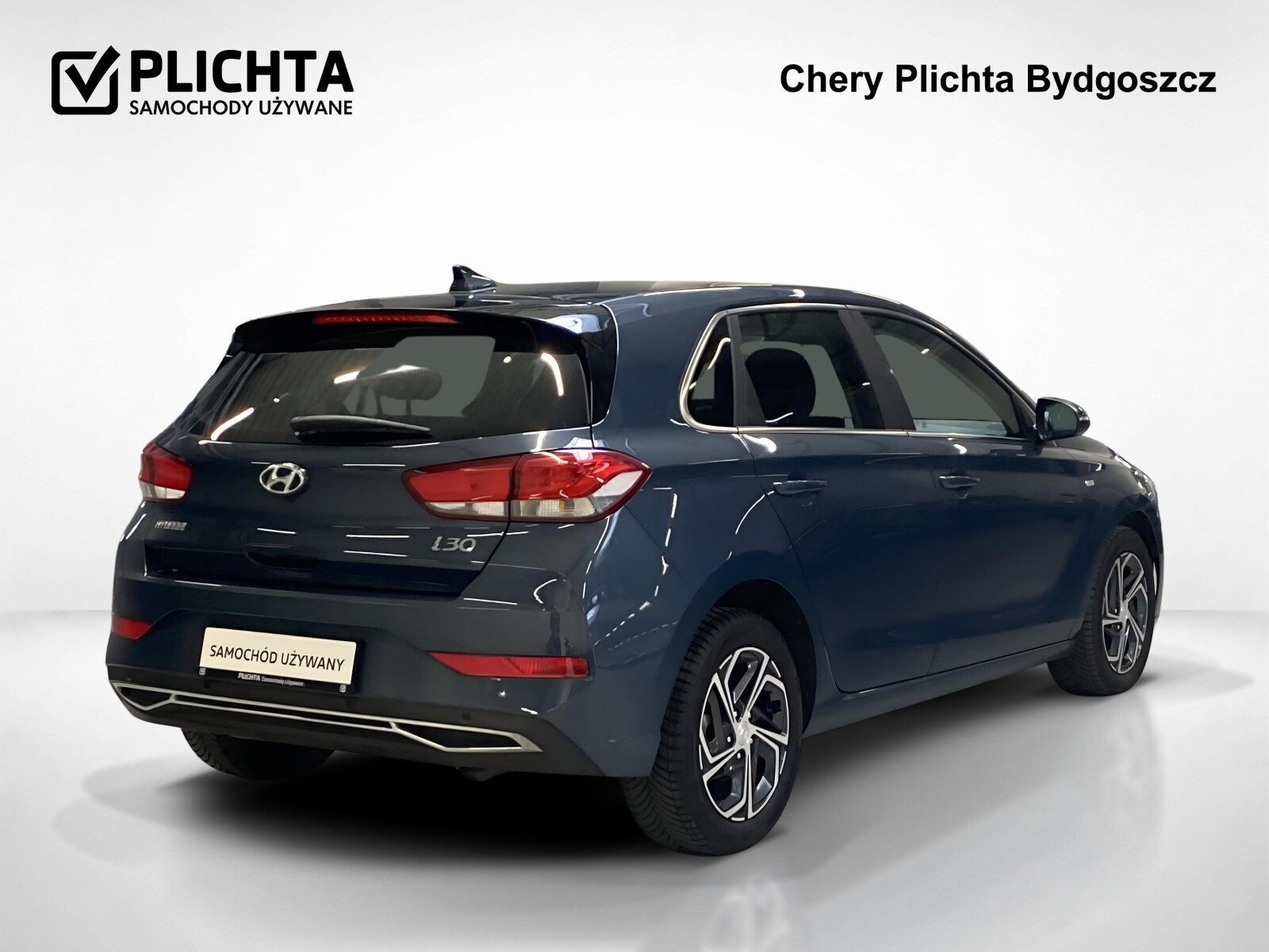 Hyundai i30 - zdjęcie 5
