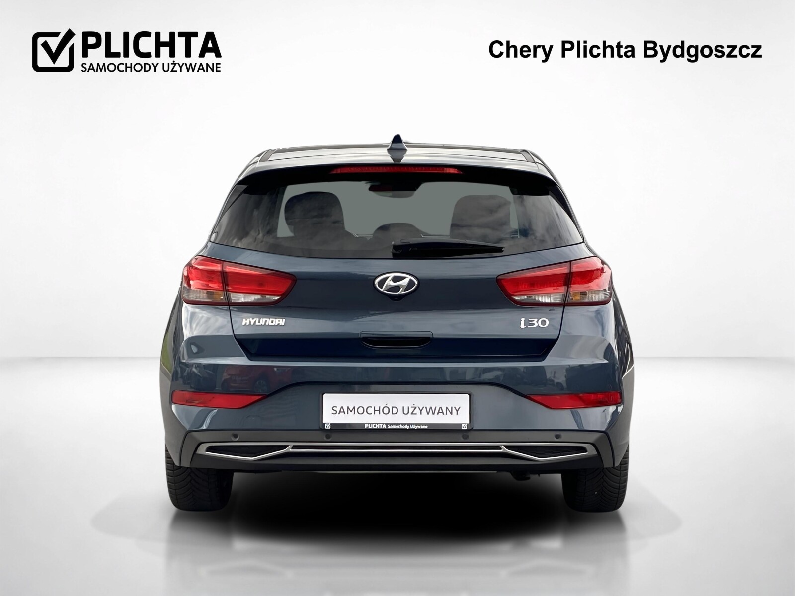 Hyundai i30 - zdjęcie 4