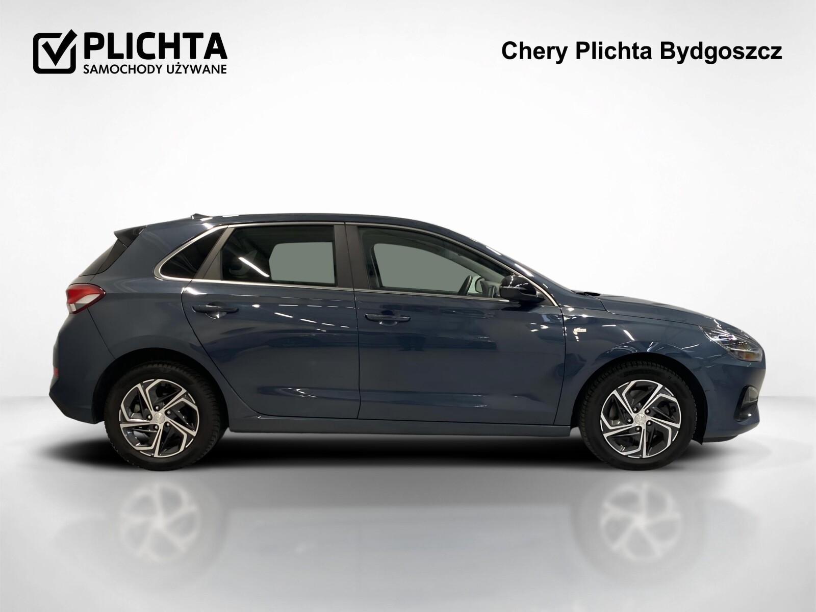 Hyundai i30 - zdjęcie 6