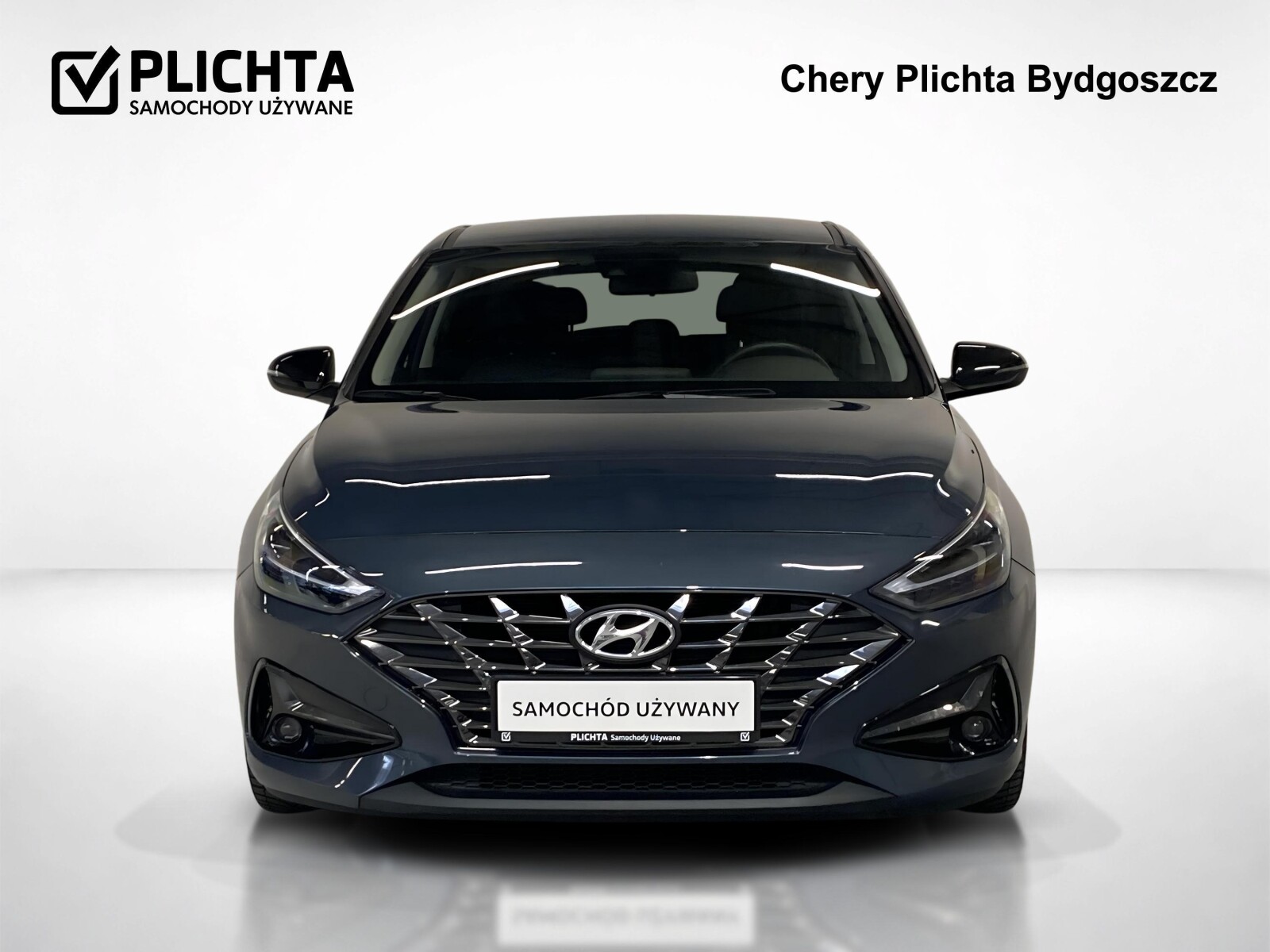 Hyundai i30 - zdjęcie 8