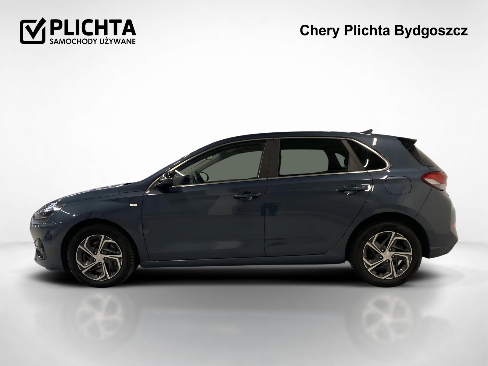 Hyundai i30 - zdjęcie 2