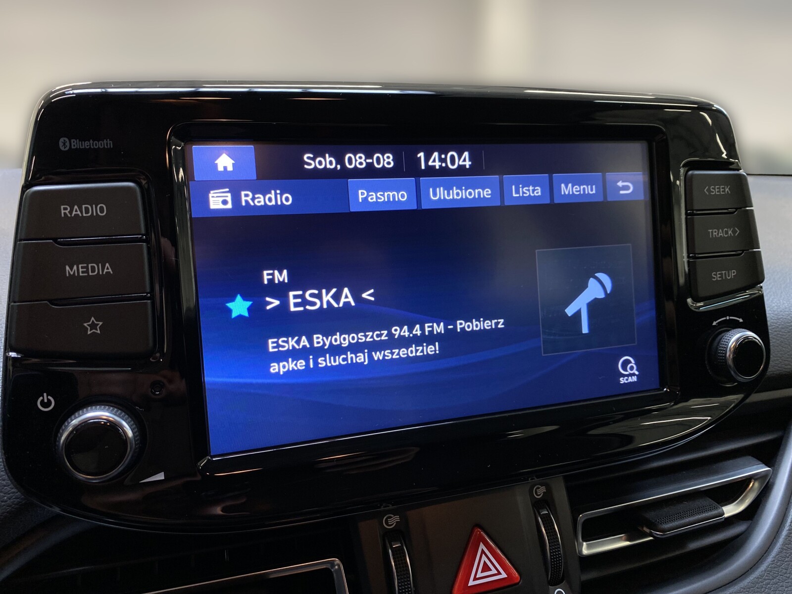 Hyundai i30 - zdjęcie 18