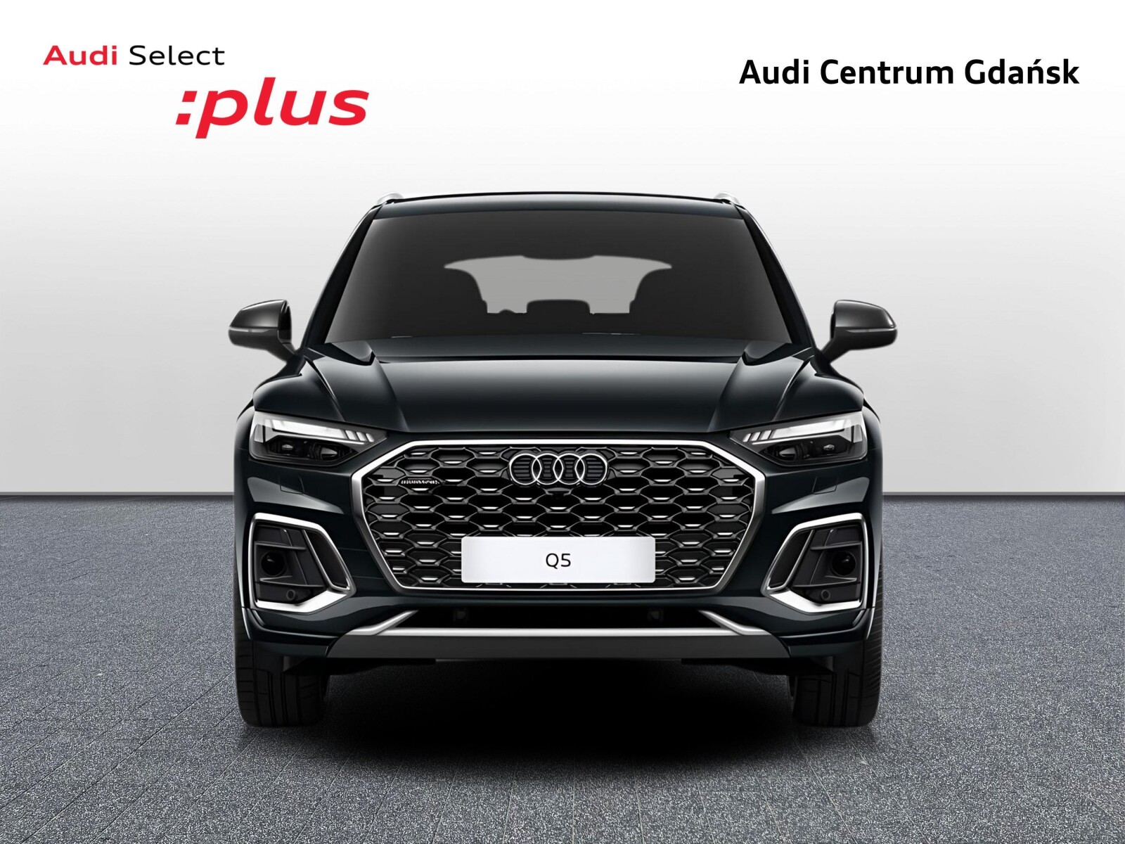 Audi Q5 Sportback - zdjęcie 7