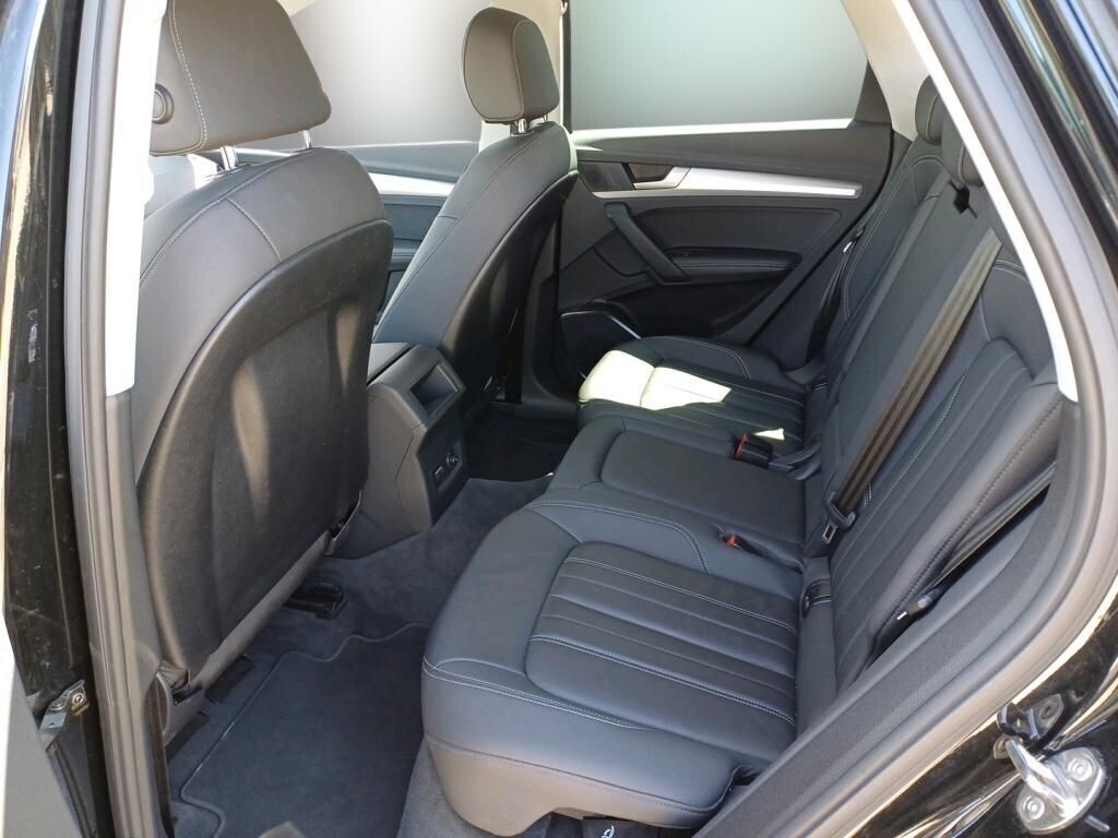 Audi Q5 Sportback - zdjęcie 11