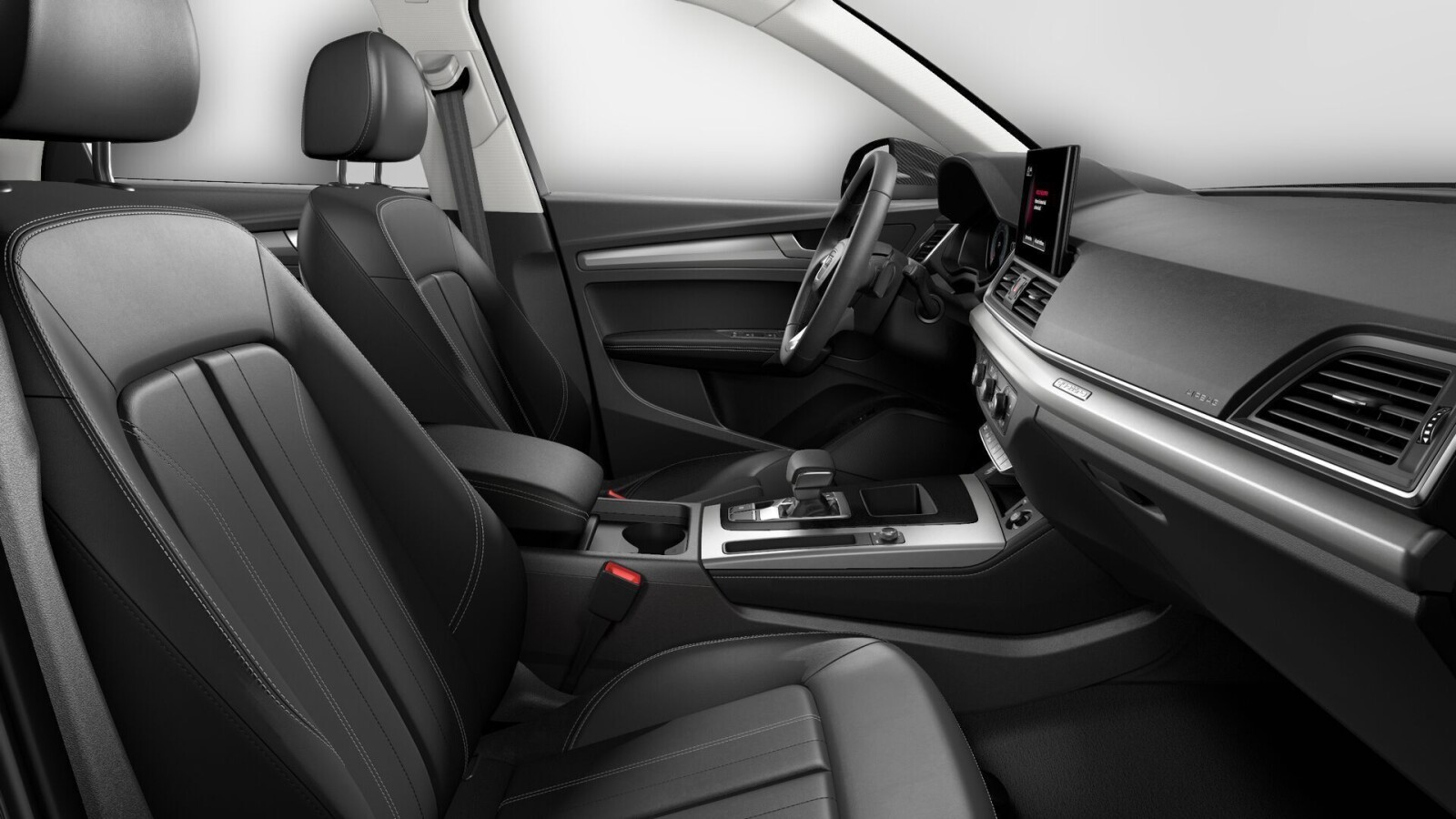Audi Q5 Sportback - zdjęcie 12