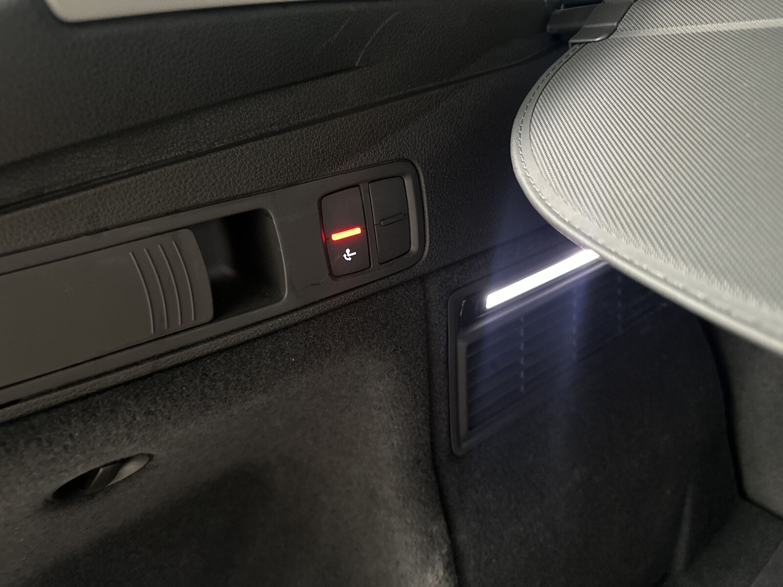 Audi Q5 Sportback - zdjęcie 22