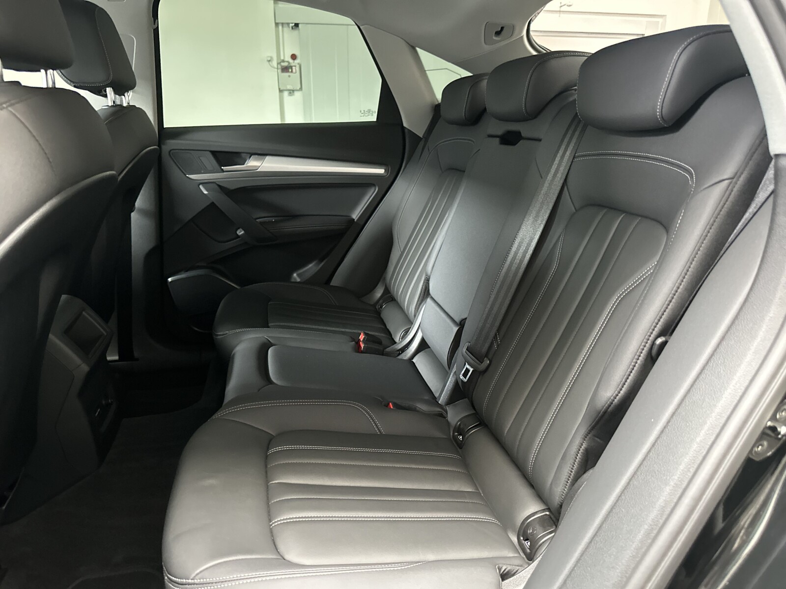 Audi Q5 Sportback - zdjęcie 20