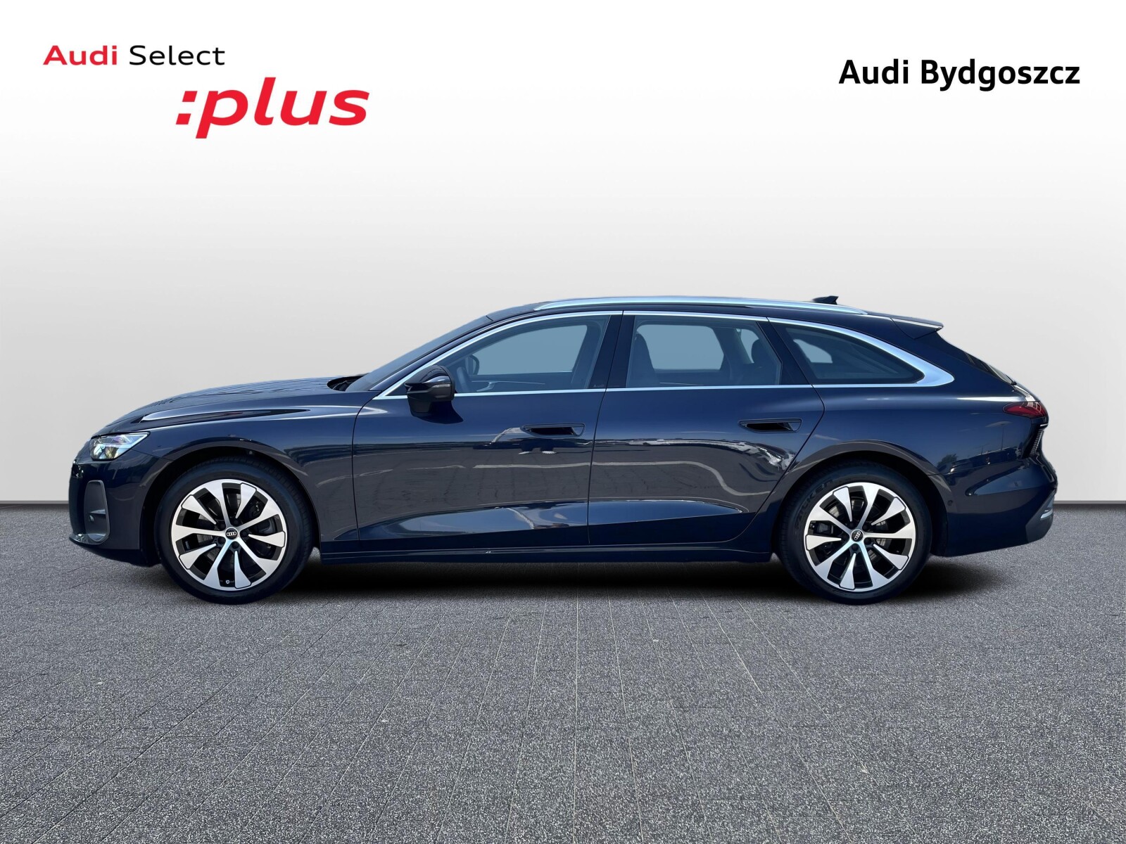 Audi A6 Avant - zdjęcie 2