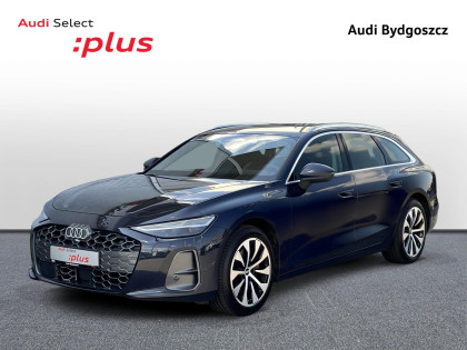 używany Audi A6 Avant salon Audi Bydgoszcz